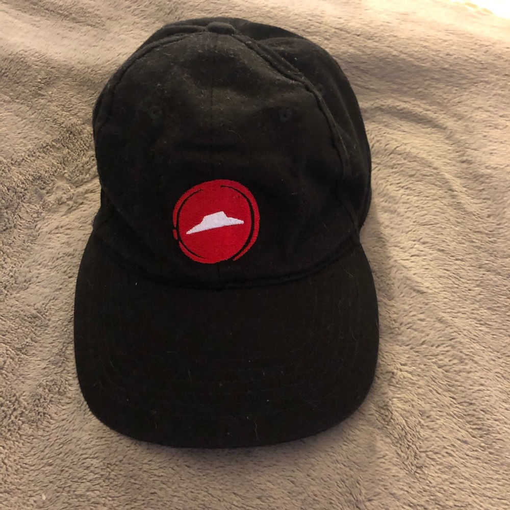 Pizza Hut Hat